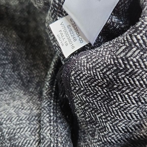 Athleta Gray Leggings - Picture 6 of 12